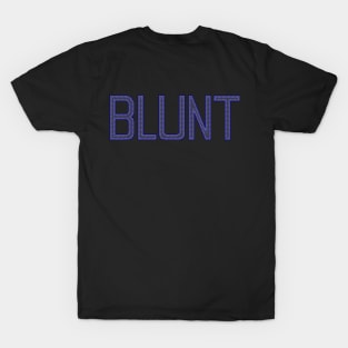 Blunt T-Shirt